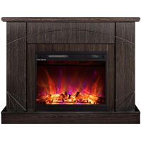 Șemineu electric ArtFlame Madeira & Lorance color, 850x1100x270 mm, Wenge
