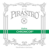 Pirastro Chromcor A Violin String 4/4