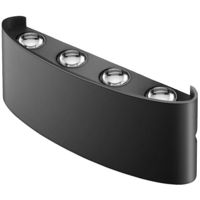 Светильник уличный Horoz PROTON-8 8 Вт 8 LED Встроенный