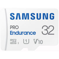 Флеш карта памяти SD Samsung MB-MJ32KA/EU