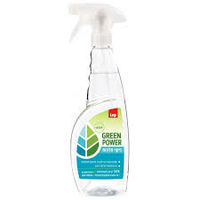 cumpără Sano Spray pentru geam Green Power, 750 ml în Chișinău