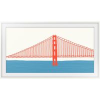 Аксессуар для телевизора Samsung VG-SCFA43WTBRU