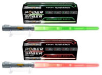 Игрушка miscellaneous 931989 Power Saber Junior Assortment (12l)