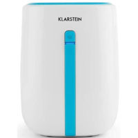 Осушитель воздуха Klarstein Shetland 600 (White/Blue)