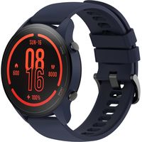 Смарт часы Xiaomi Mi Watch Blue