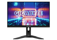 23,8" Monitor Gaming Gigabyte G24F, IPS 1920x1080 FHD, Black