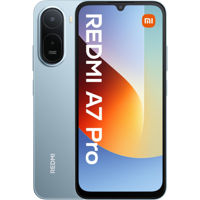 Smartphone Xiaomi Redmi A7 Pro 4/64GB Blue