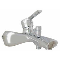 Смеситель для ванны KAS Manolya (9241601)