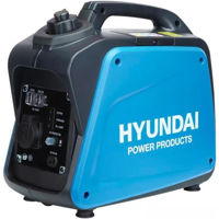 Generator Hyundai HY1200XS
