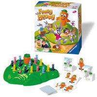Настольная игра Essa 335-08 Joc de societate Cursa Iepurașilor