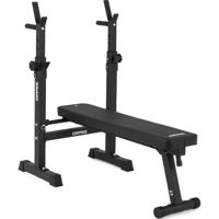 Banca pentru antrenament de forţă Zipro Core