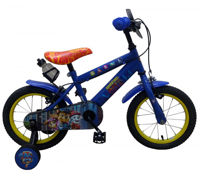 Bicicleta "Paw Patrol 14" Volare 21459-CH-IT