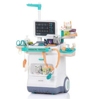 Игрушка Chipolino DIPK002406DS DOCTOR