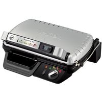 Гриль-барбекю электрический Tefal GC461B34 SuperGrill XL