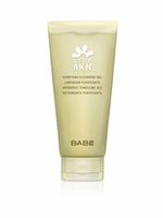 BABE PURIFYING CLEANSING GEL очищающий гель 200 мл