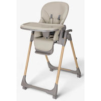 Стульчик для кормления Kikka Boo 31004010181 Olive Beige