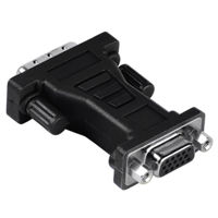 Adaptor IT Qilive G3222859 DVI Plug-15-pin HDD Socket