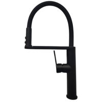 Bateria bucătărie Backer EVF5