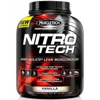 Nitro Tech Performance Series 1800g