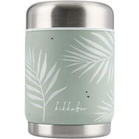 Термос для пищи Kikka Boo 31302030093 Flora Sage, 400ml
