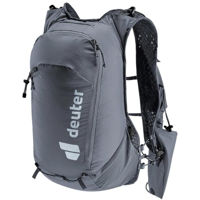 Рюкзак спортивный Deuter Ascender 13 black