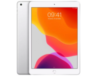 Tableta Apple iPad 10.2 32Gb Wi-Fi + 4G Silver