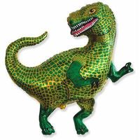 Dinozaur Tiranozaur