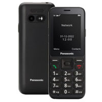 Телефон мобильный Panasonic KX-TU250EXB