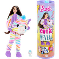 Кукла Mattel HRK39 Barbie