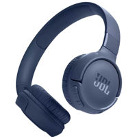 Наушники беспроводные JBL Tune 520BT Blue