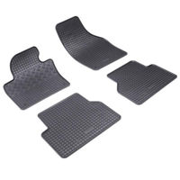 Коврик для автомобиля Rigum VW Tiguan 07-08-/