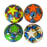 Minge sport DWS418103 Minge de fotbal TPU, 22cm