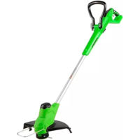 Триммер для газона Greenworks G24LT28 (nu este inclus acumulator)