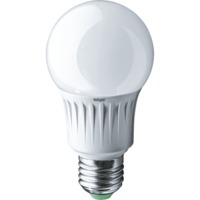 (A) LED (12Wt) NLL-A65-12-230-6.5K-E27