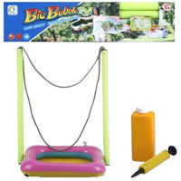 Игрушка Richi (33690) набор для мыльных пузырей