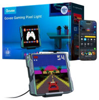 Декоративное освещение Govee Pixel Light, Wi-Fi + BT (H8630C81)