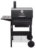 Мангал Char-Broil Gratar pe carbuni Charcoal M (140252)