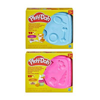 Набор для творчества Play-Doh F6914 Create N go (in assortment)