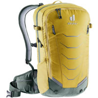 Рюкзак спортивный Deuter Flyt 14 turmeric-ivy