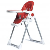 Стульчик для кормления Richi J1R 6 / 8 Q61 rosu