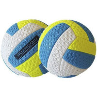 Minge Promstore 38027 волейбольный детский 14cm