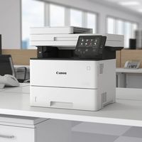 MFP Canon iR 1643i