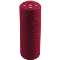 Колонка портативная Bluetooth NGS ROLLER REEF Red