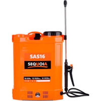 Опрыскиватель Sequoia SAS16 cu acumulator 16L