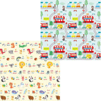 Коврик игровой Richi (35785) Covoras pentru bebelusi (200x180x1)