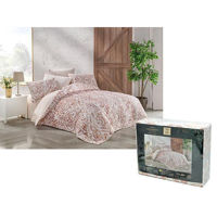 Textile de casă Promstore 34711.7 2сп NH Oxfort Lienzo bej, поликоттон