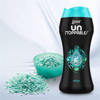 Lenor Unstoppables Fresh, Perle Parfumate, clatitor uscat, 210 gr.