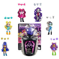 Кукла Mattel Hyb10 Monster High