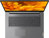 NB Lenovo 17.3" IdeaPad 3 17ITL6 Grey (Core i5-1135G7 8Gb 512Gb)