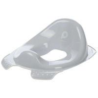 Oală Premaman PBRF4K-CCC-UNQ Reductor pentru toaleta Popotam 2.0 Gri